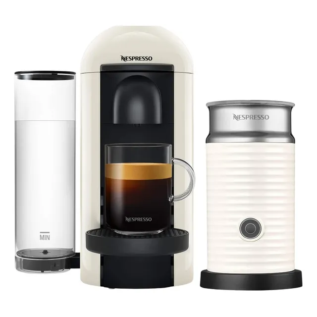Nespresso Vertuo