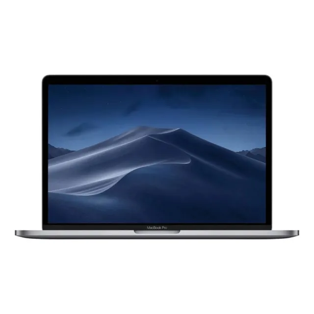 MacBook Pro A1989 (2019) 13.3" color gris espacial 256GB SSD - Intel Core i5
