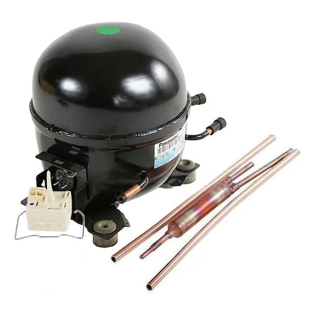 Kit De Compresor Frigidaire 5304475102 Para Refrigerador
