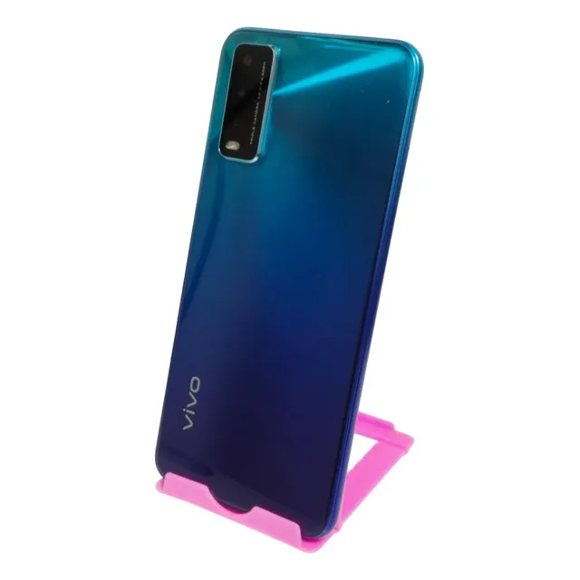 Vivo Y20 64gb Con Fallas Leer