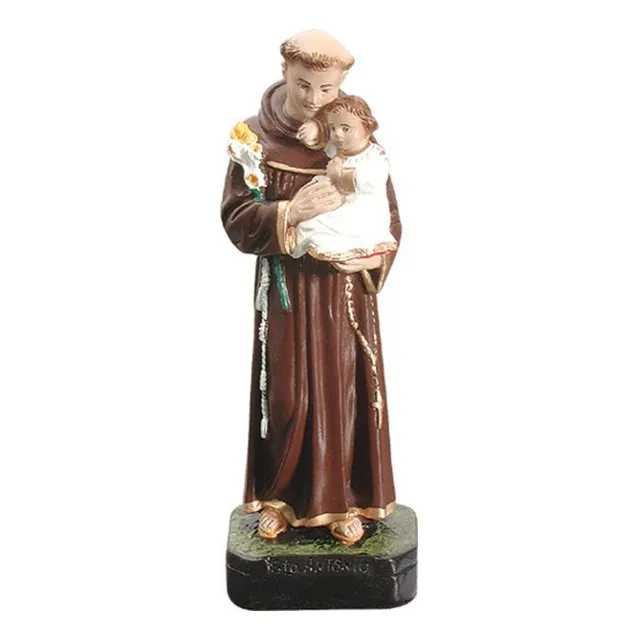 Figura Imagen Santos Santo 20cm Varios Modelos