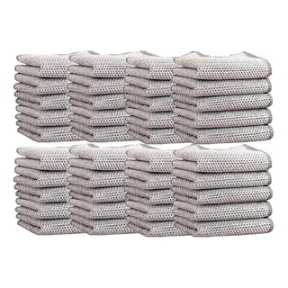 Paño De Cocina De Alambre De Acero Multiusos Para Cocina, 40 Paño De Cocina De Alambre De Acero Multiusos Para Cocina, 40