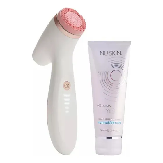 Lumi Spa.io Rose Gold - Edición Limitada - Nuskin 