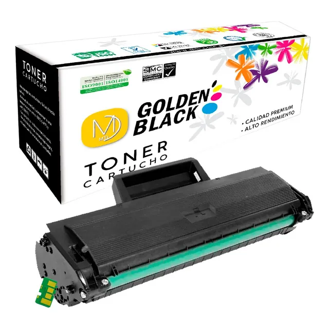 Toner Alternativo Nuevo Para Brother 1200 1212w Tn1060 1617