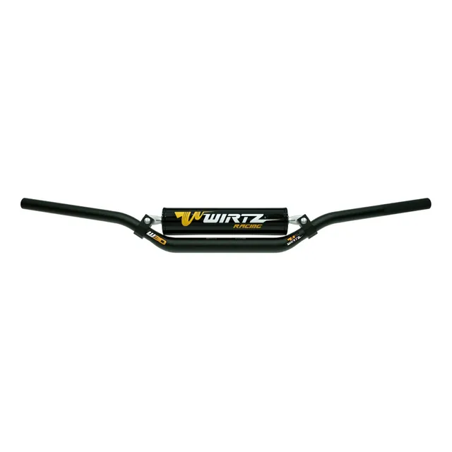 Manubrio Wirtz Enduro Motocross W3d Fatbar 28mm