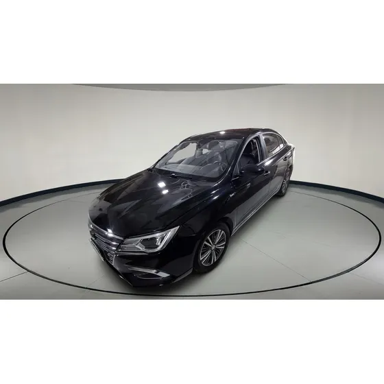 Mg Mg5 1.5 Elegance Cvt