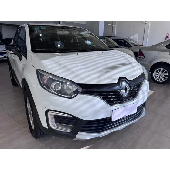 Renault Captur 2.0 Zen