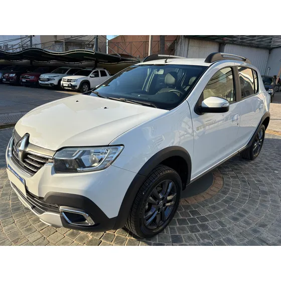 Renault Stepway 1.6 Intens L19