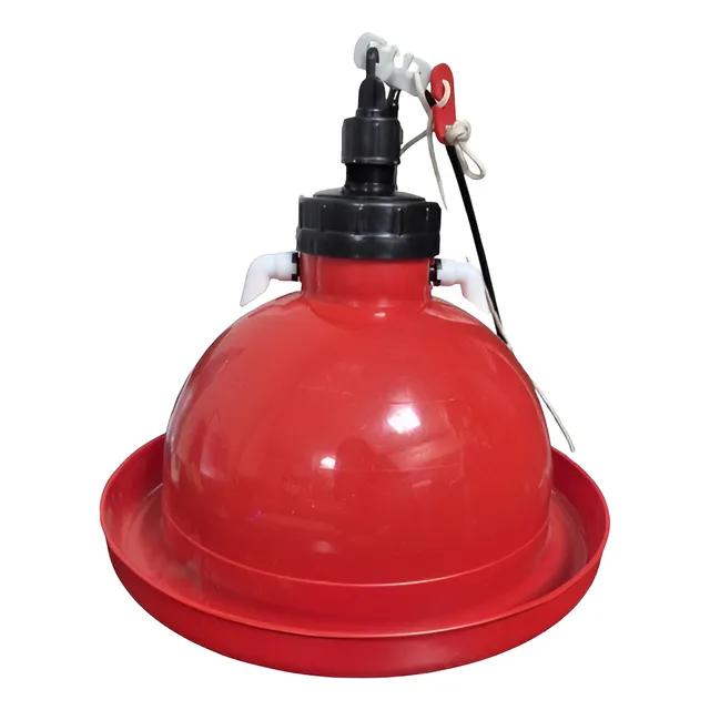 Bebedero Automático Para Pollo