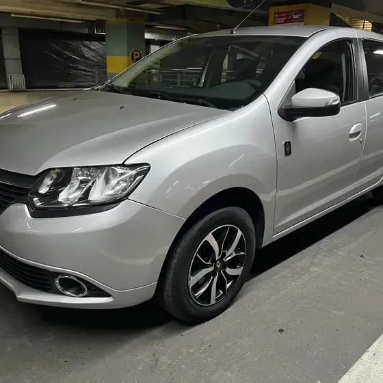 Renault Sandero 2020 1.6 Dynamique At