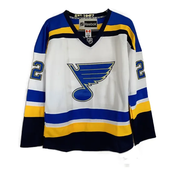 Camiseta Nhl Blackhawks De Hockey Sobre Hielo