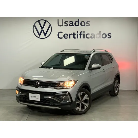 Volkswagen T-cross 1.0 Tsi Comfortline At