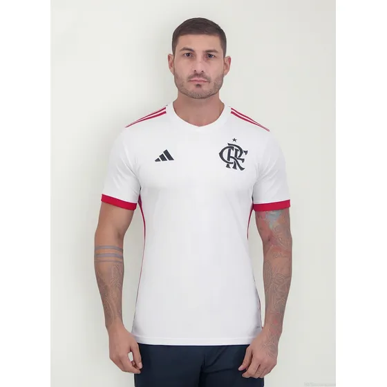Camisa adidas Flamengo Ii 2024