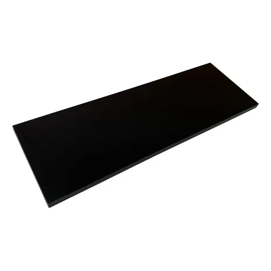 Prateleira Chapa Placa Mdf 15mm Corte Personalizado Com Fita