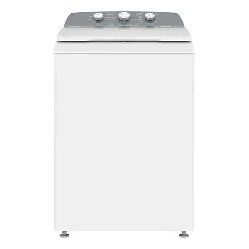 Lavadora Carga Superior Xpert System 18 Kg Whirlpool Color Blanco/Chrome shadow