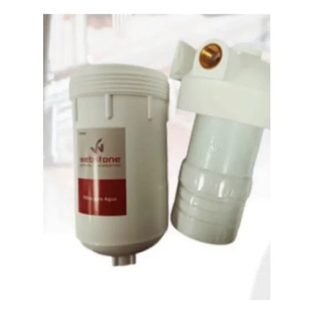 Filtro Para Agua
