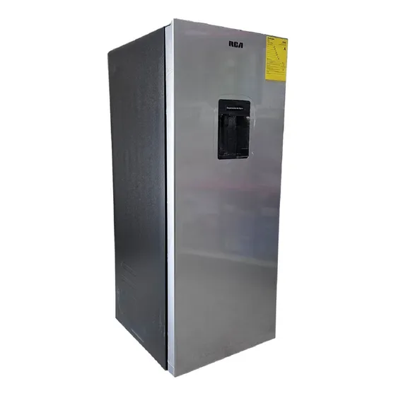 Refrigeradora Rca Bc-183lj 10 Años De Garantia
