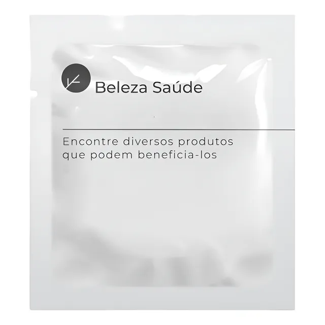 Inositol 2g + Ácido Fólico 400mcg 60 Sachês - 100% Pura