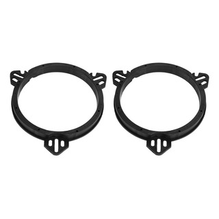 Anillos Espaciadores Para Marco De Altavoz, 2 Unidades, Adap Anillos Espaciadores Para Marco De Altavoz, 2 Unidades, Adap