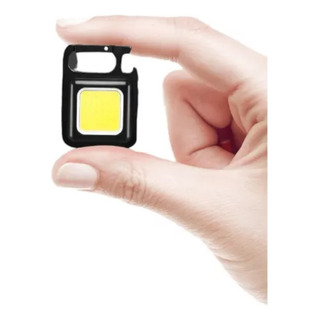 Lampara Linterna Mini Chica Compacta Táctica Recargable Iman Lampara Linterna Mini Chica Compacta Táctica Recargable Iman