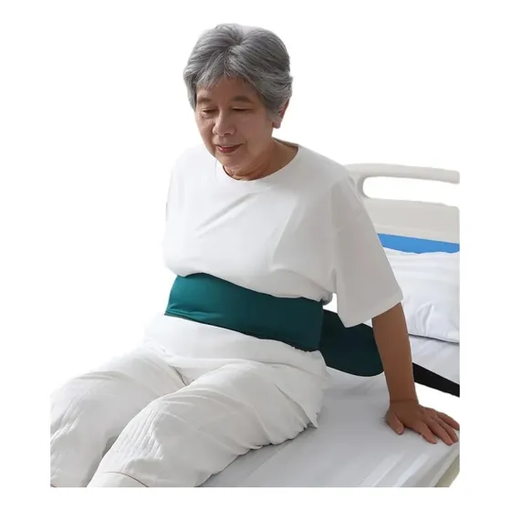 Correa De Sujeción De Cama Para Personas Mayores Para Cama D