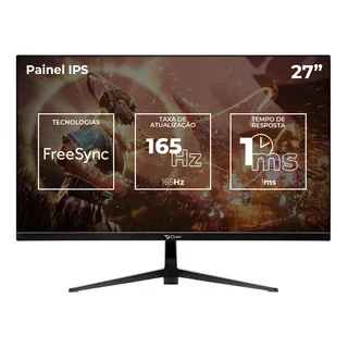 Monitor Gamer Duex Dx270zhk 27 Ips Fhd 1ms 165hz Fs Hdmi/dp Monitor Gamer Duex Dx270zhk 27 Ips Fhd 1ms 165hz Fs Hdmi/dp