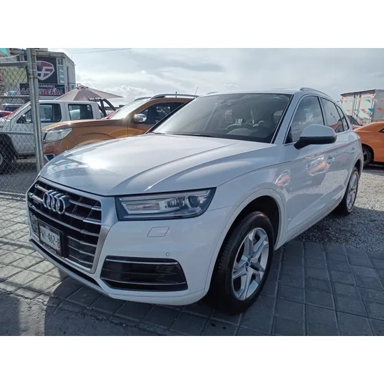 Audi Q5 2.0 L T Select Dsg