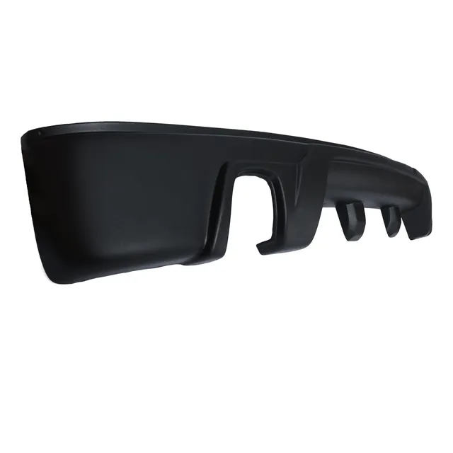 Spoiler Traseiro Corsa Wind Hatch  95 Á 2002 2 Portas