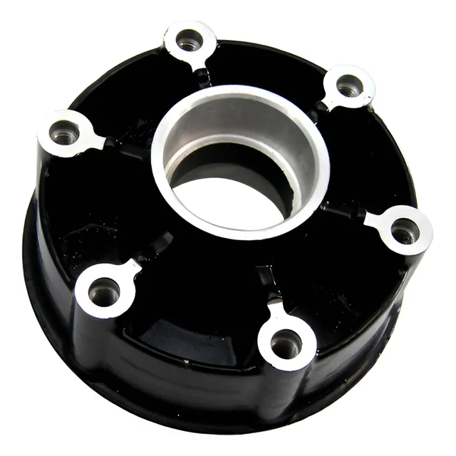 Porta Plato Yamaha Fz16