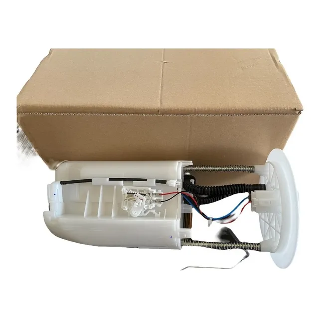 Bomba Gasolina Completa Toyota Fortuner Hilux  Kavak 4.0