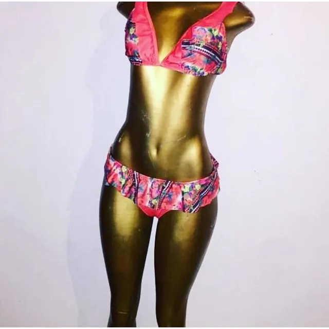 Trajes De Baño Damas Y Caballeros