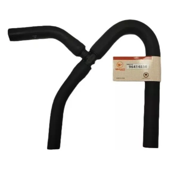 Tubo Manguera T De Gases Original Gm Chevrolet Spark Pcv