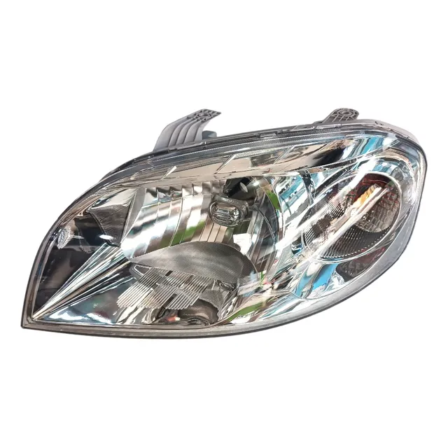 Faro Chevrolet Aveo Lt Izquierdo Piloto 