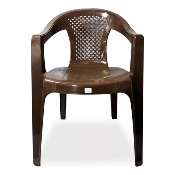 Silla President Esterilla Duraplast