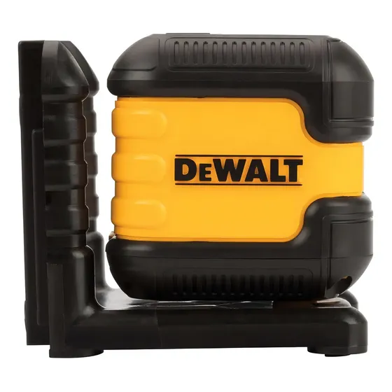 Nivel Laser 12m línea cruz Roja 1H1V DEWALT DW08802