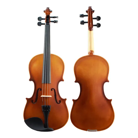 Violino 1/4 - De 5 A 7 Anos