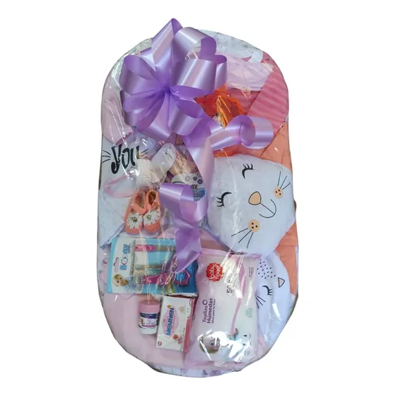 Canastillas Para Bebe Economicas 