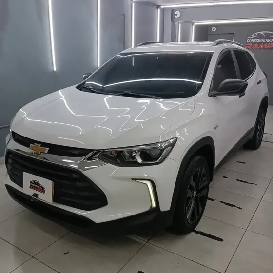 Chevrolet Tracker 2024 1.2 T Ls At