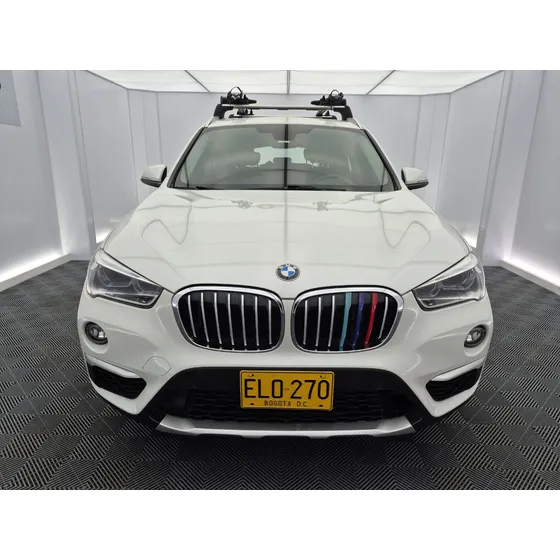 Bmw X1 2.0 F48 Sdrive 20i