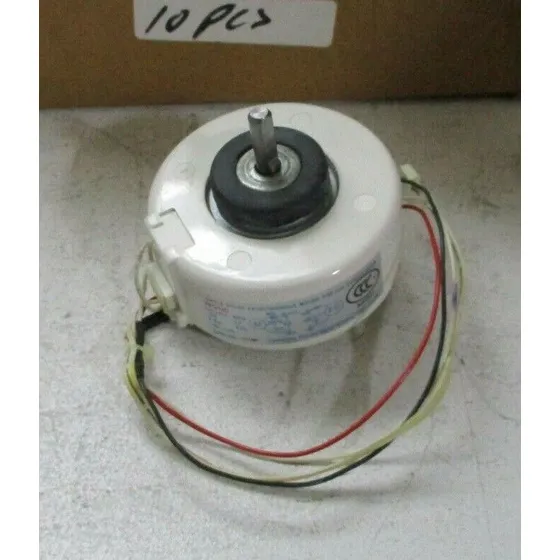 New Guangdong Rpg13c Single Phase Asynchronous Motor For Ggq