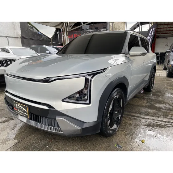Kia Ev5 Light+ At 160kw 4x2 6ab