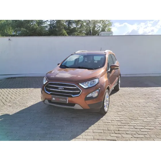Ford Ecosport 1.5 Titanium L18