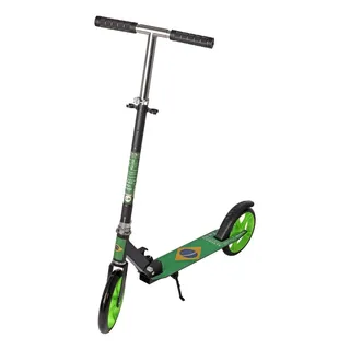 Patinete Juvenil Adulto Adolescente Dobråvel Até 100kg Patinete Juvenil Adulto Adolescente Dobråvel Até 100kg