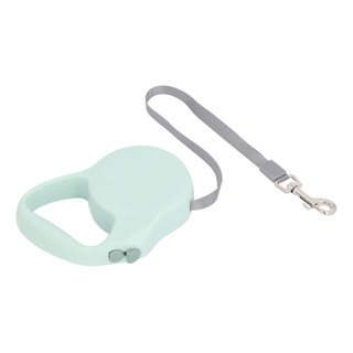 Correa Retráctil Para Perros, Multiusos, Automática, Ajustab Correa Retráctil Para Perros, Multiusos, Automática, Ajustab
