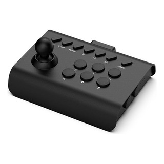 Joystick Portátil Para Juegos, 3 Modos De Conexión, Número D Joystick Portátil Para Juegos, 3 Modos De Conexión, Número D