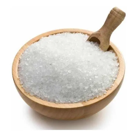 Sal De Epson Sal Inglesa 100% Sulfato De Magnesio Epsom Salt Fragancia Sin olor o sabor