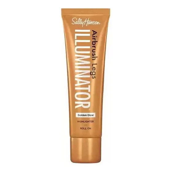 Iluminador Maquillaje Sally Hansen Airbrus Legs
