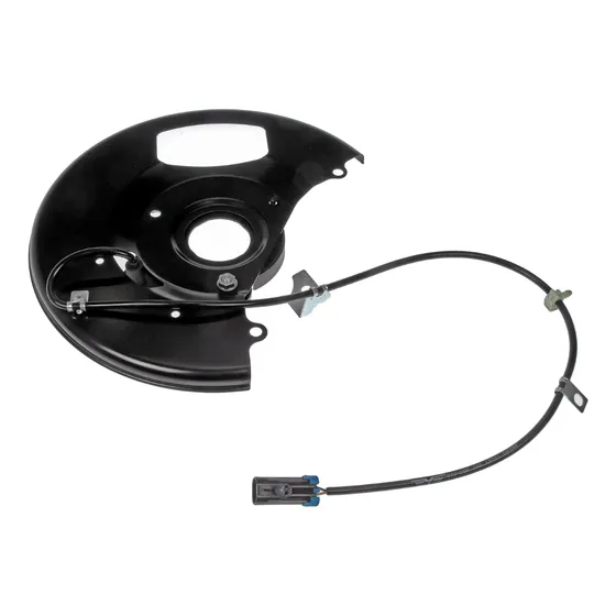 Sensor Abs Para Chevrolet C2500 1995 1996 1997 1998 1999