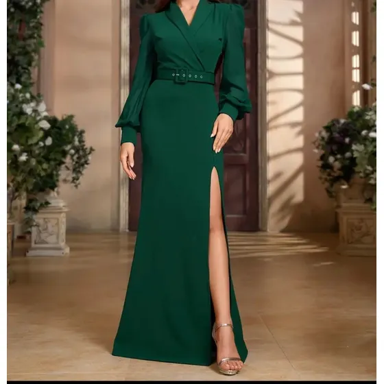 Vestido De Fiesta, De Graduación.