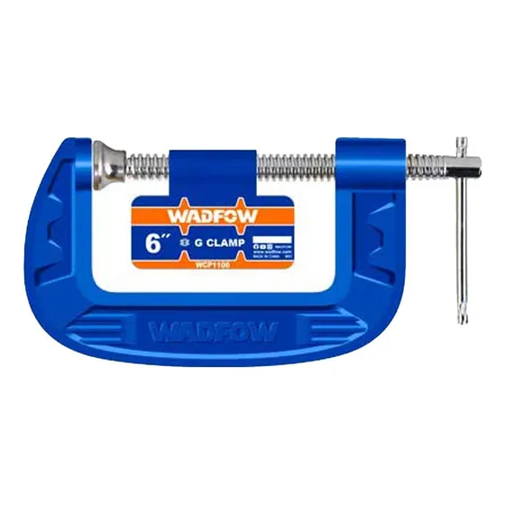 Prensa Wadfow Wcp1106